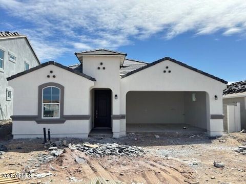 27383 N 69TH Lane Peoria AZ 85383