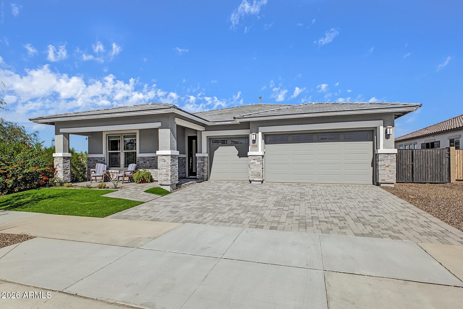 19644 E ROSA Road