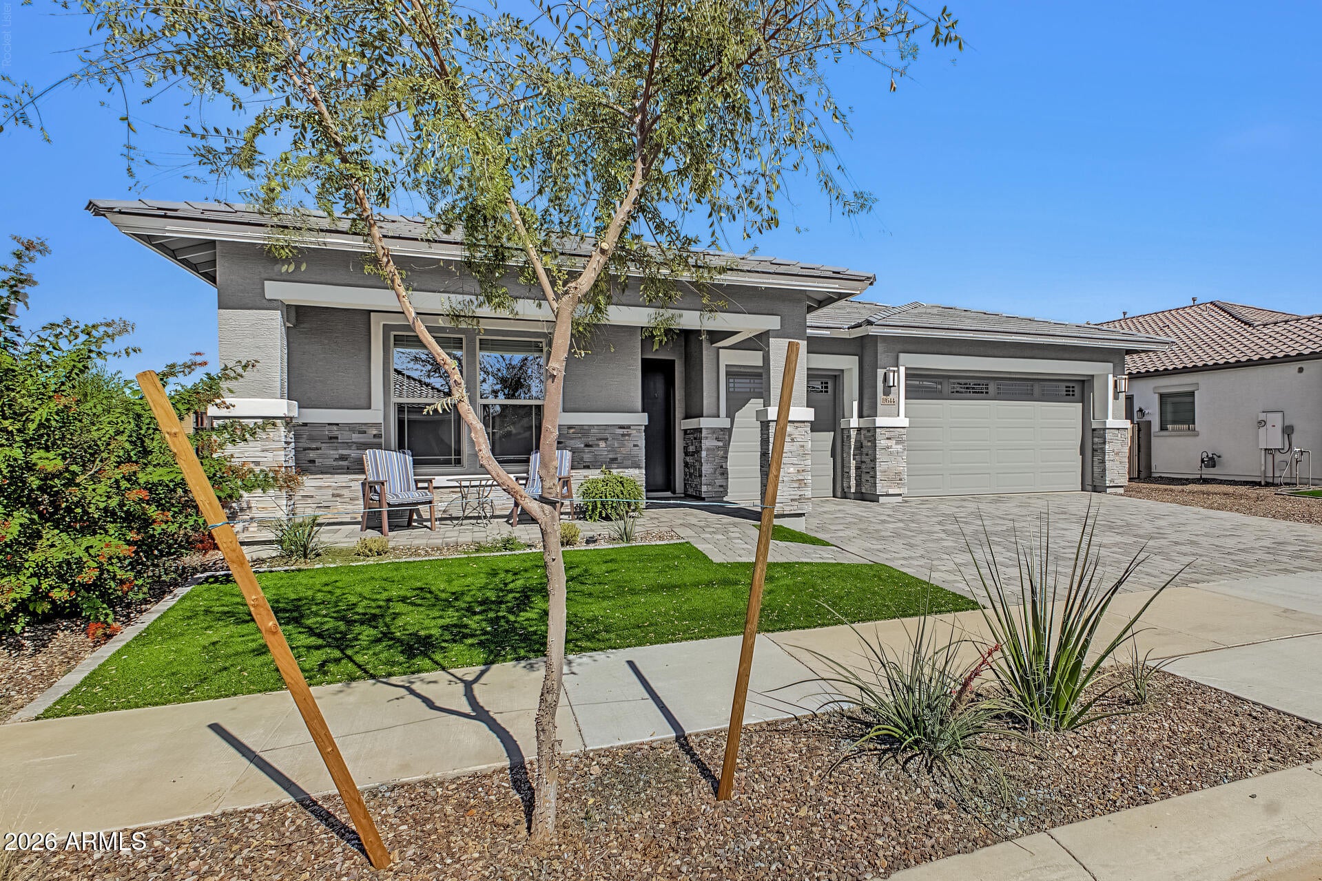 19644 E ROSA Road