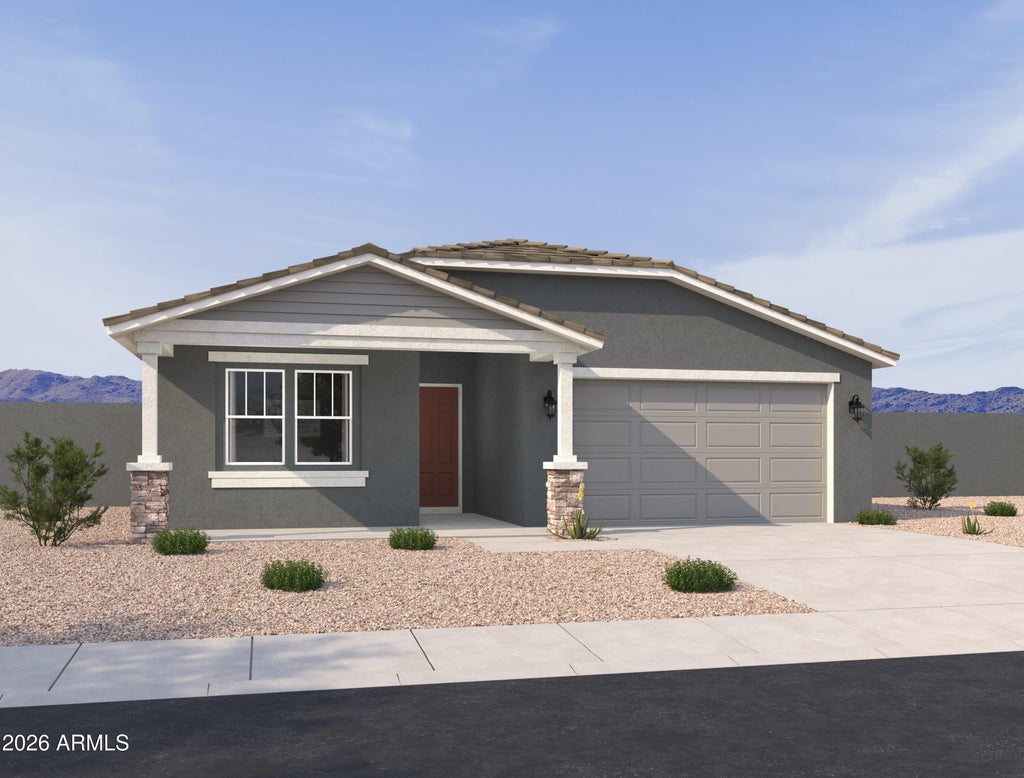 Photo of 18205 W Buchanan Street, Goodyear, AZ 85338 (MLS # 7089281)
