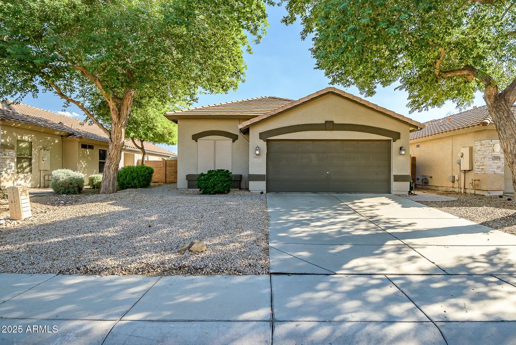 Photo of 9331 W Harmony Lane, Peoria, AZ 85382 (MLS # 6927507)