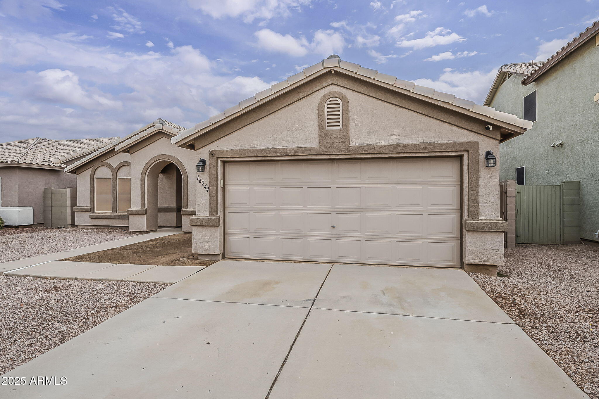 16244 W DESERT BLOOM Street