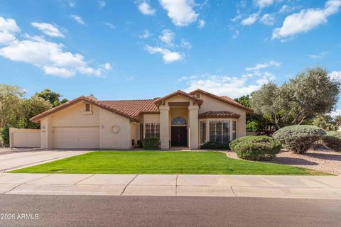 Property photo of 211 E Rhea Road, Tempe, AZ 85284