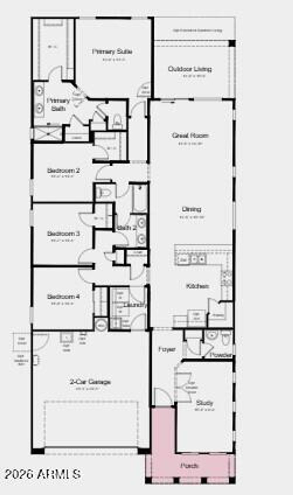 Photo of 17602 W Solano Drive, Litchfield Park, AZ 85340 (MLS # 6982268)