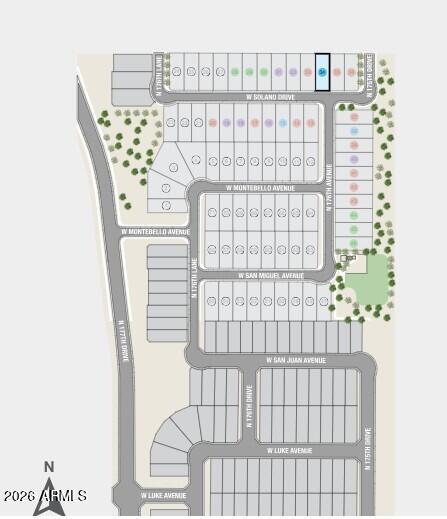 17602 W SOLANO Drive