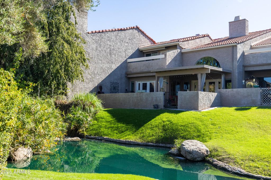 Photo of 5442 S Hurricane Court, Tempe, AZ 85283 (MLS # 7001984)