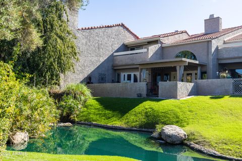 5442 S HURRICANE Court Tempe AZ 85283