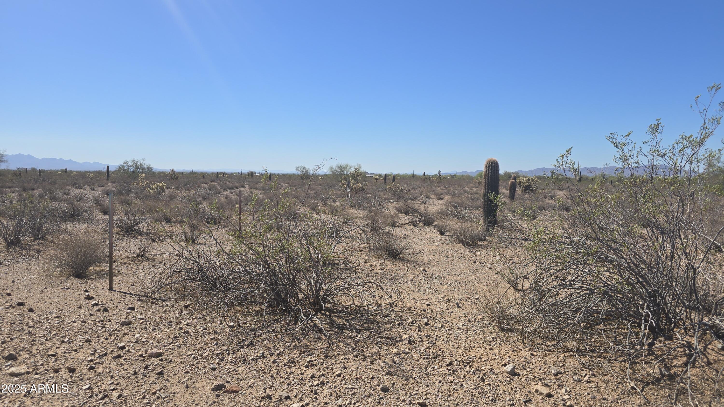 347XX W Restin Road --