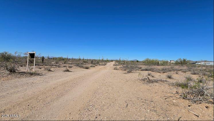 347XX W Restin Road --