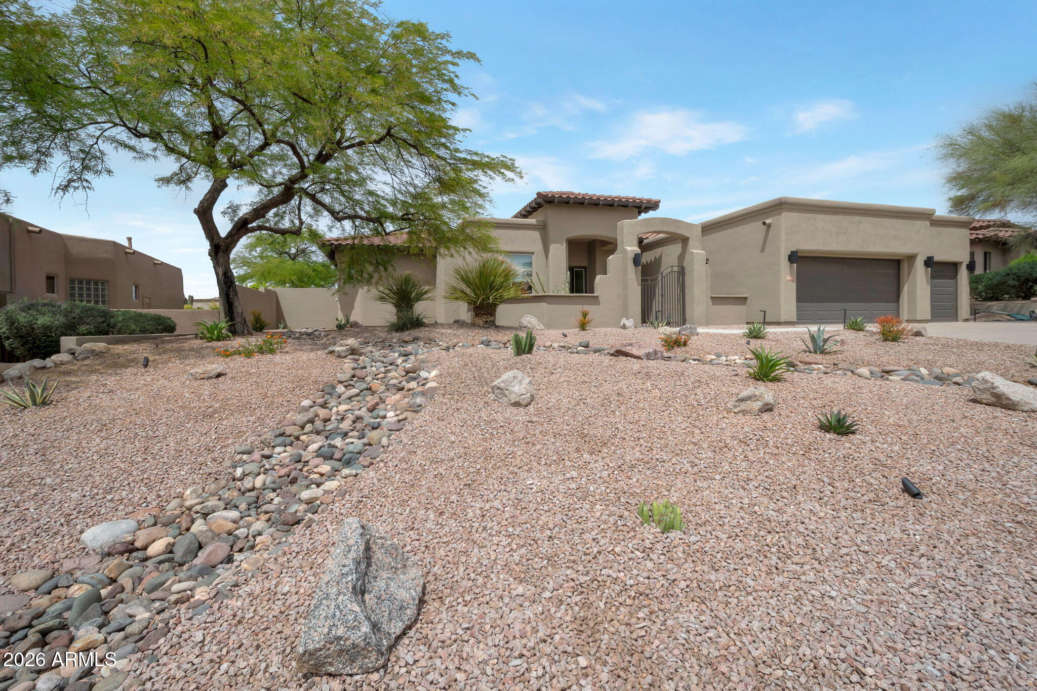 9394 E HIDDEN GREEN Drive