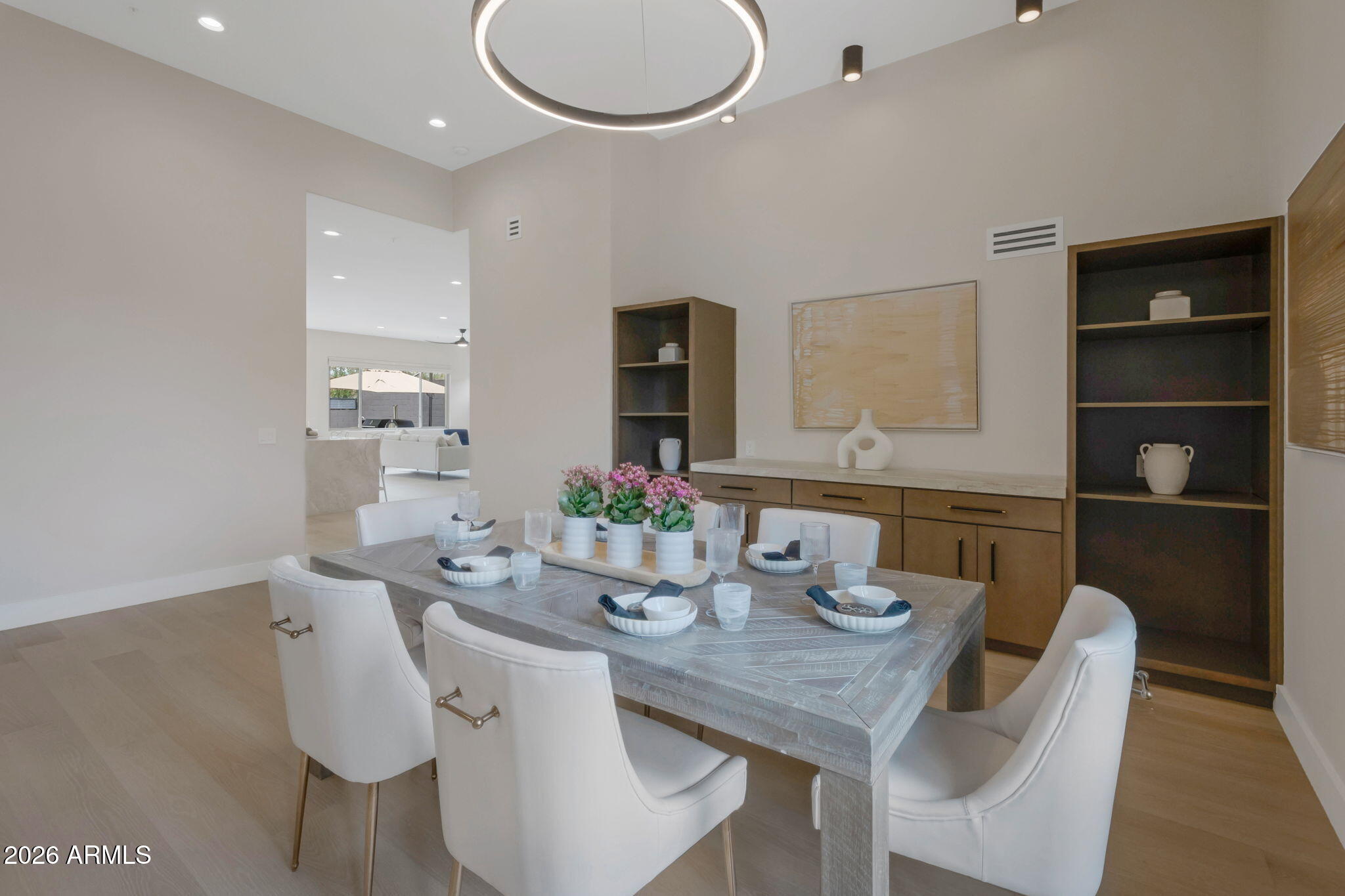 9394 E HIDDEN GREEN Drive