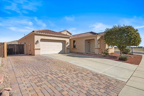 17604 W SURREY Drive Surprise AZ 85388