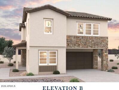 Photo of 1827 E Kramer Street, Mesa, AZ 85203 (MLS # 7095490)