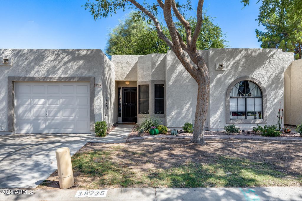Photo of 18725 N 92nd Drive, Peoria, AZ 85382 (MLS # 6927121)