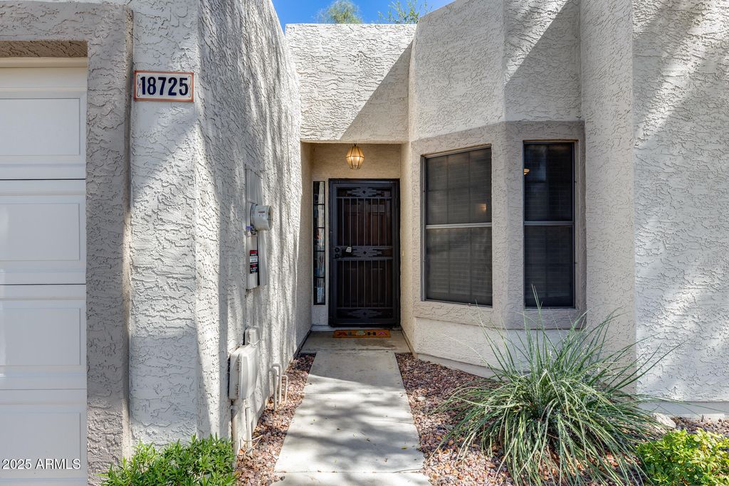 Photo of 18725 N 92nd Drive, Peoria, AZ 85382 (MLS # 6927121)