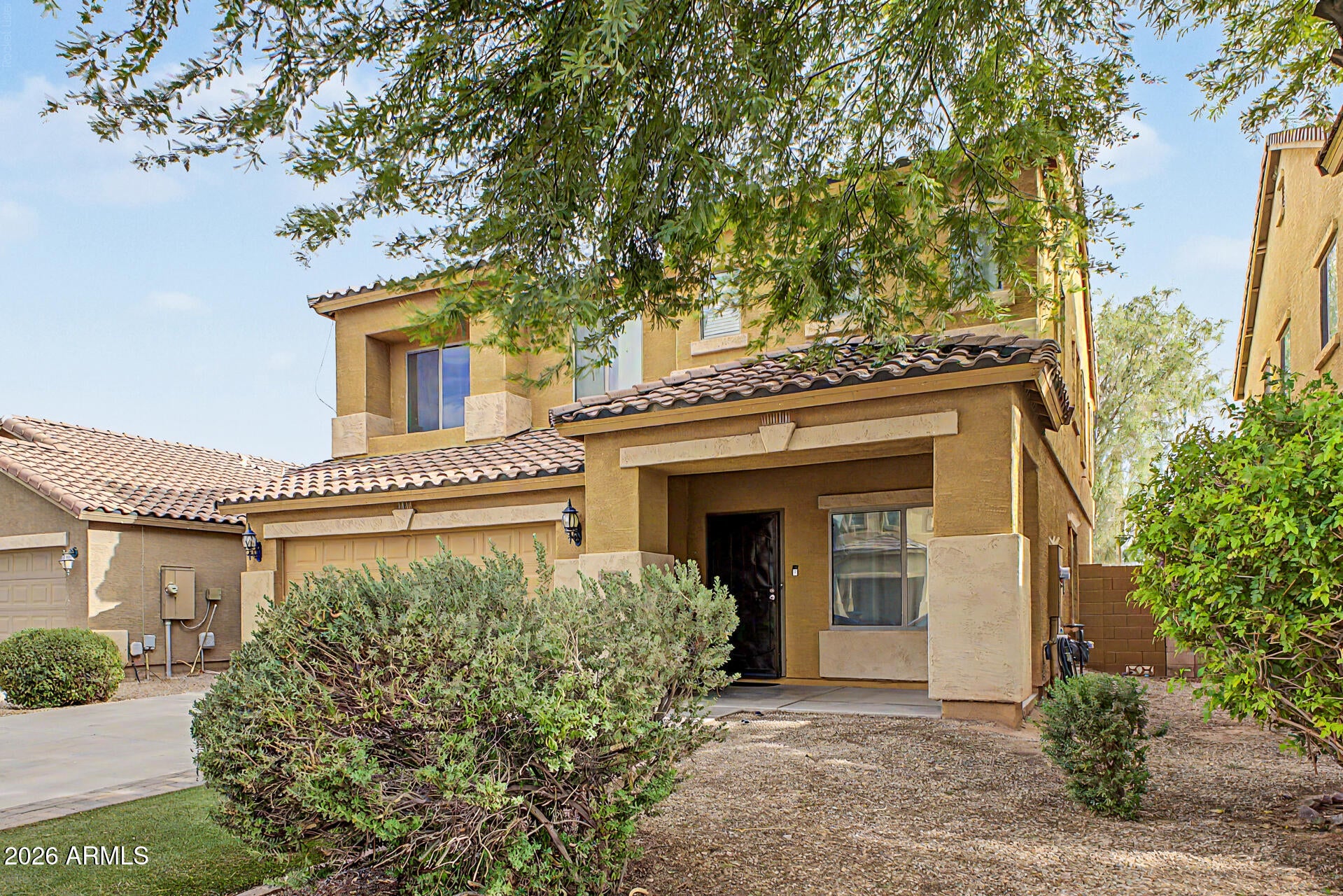 Properties 3 36553 W EL GRECO Street
