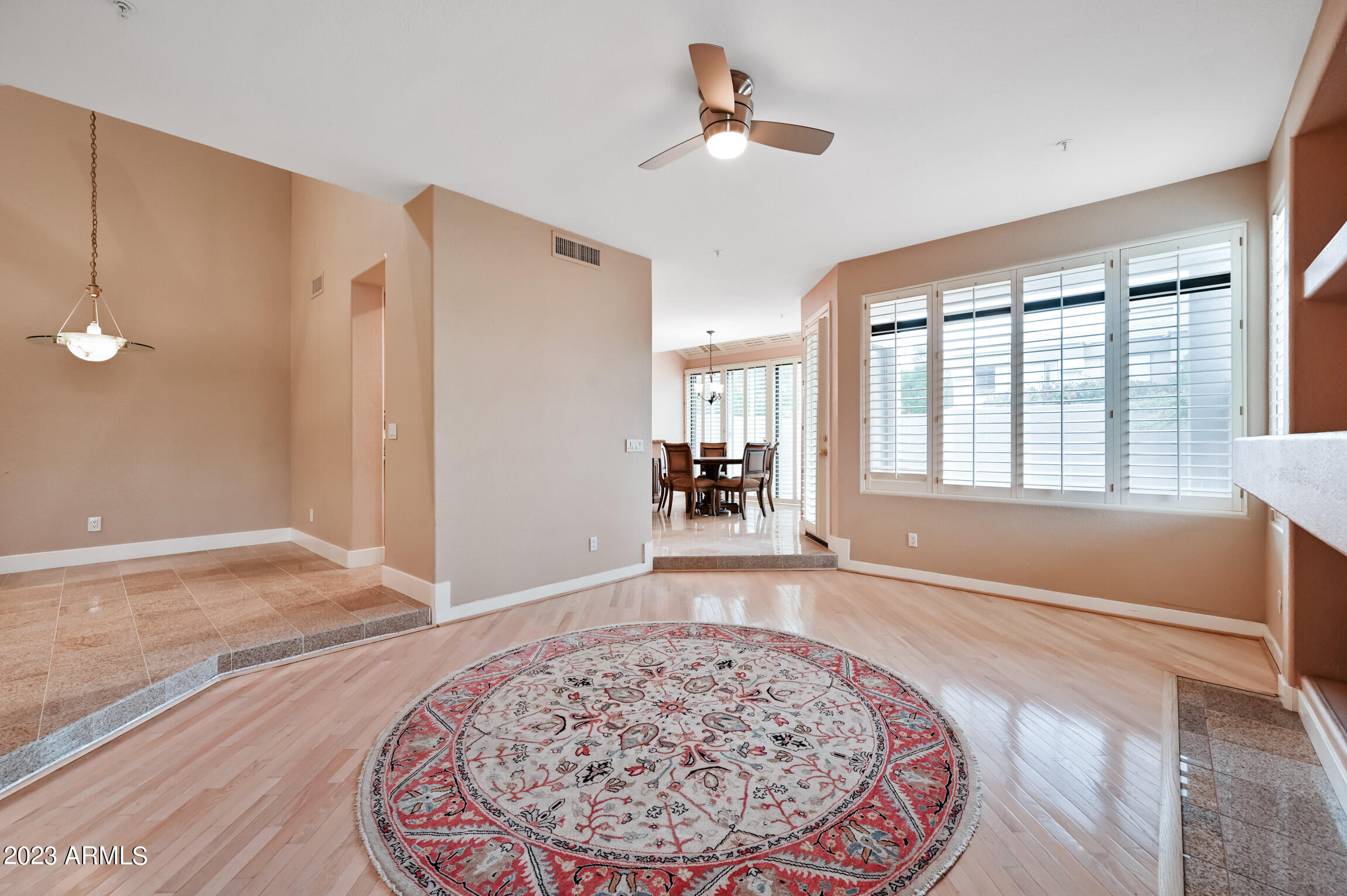 7400 E Gainey Club Drive 115