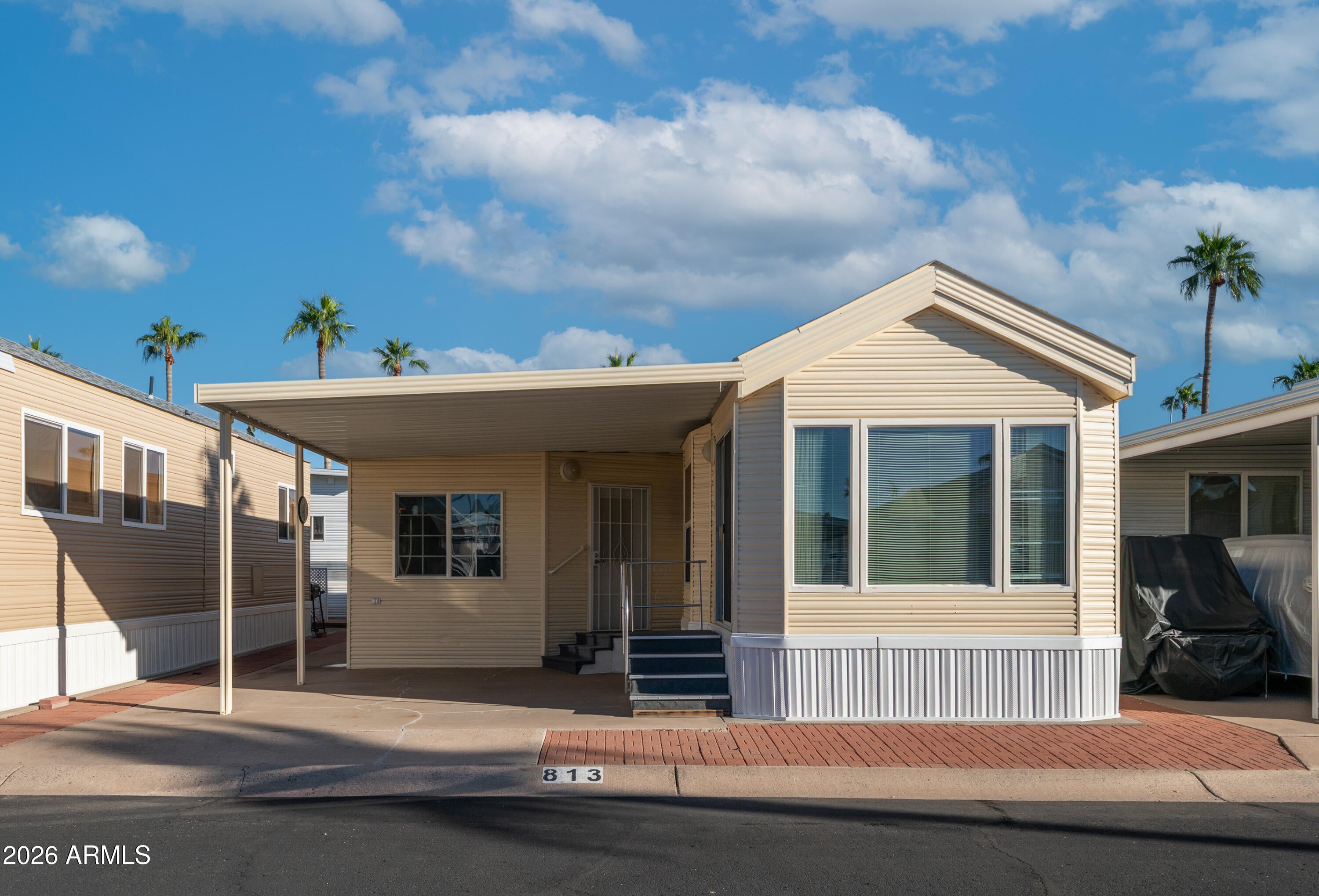 813 Beryl Drive