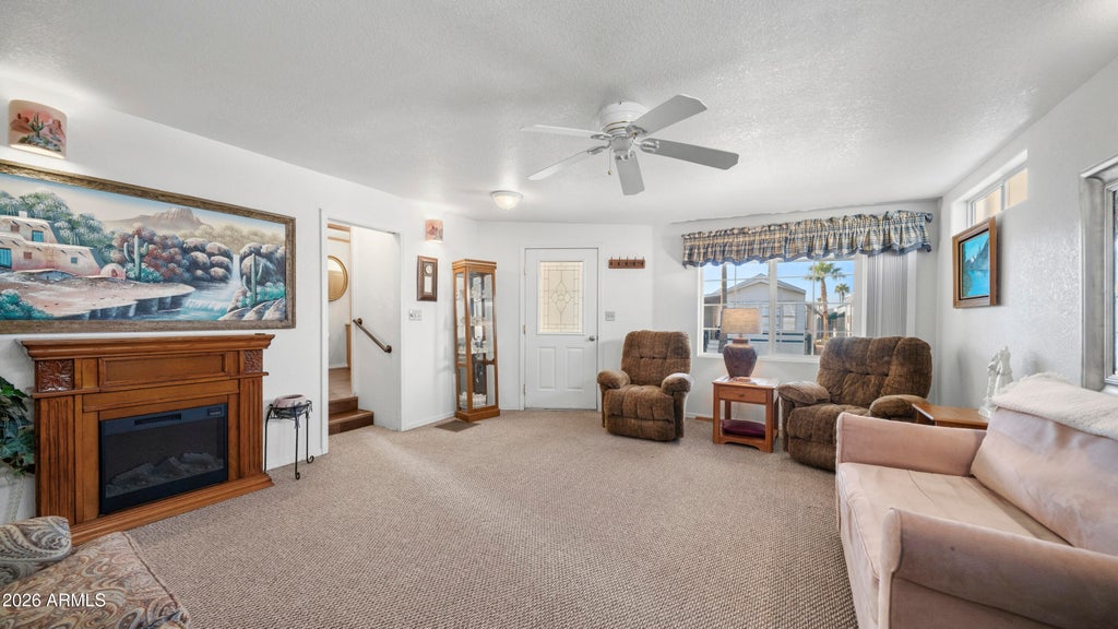 Photo of 813 Beryl Drive, Apache Junction, AZ 85120 (MLS # 7094853)