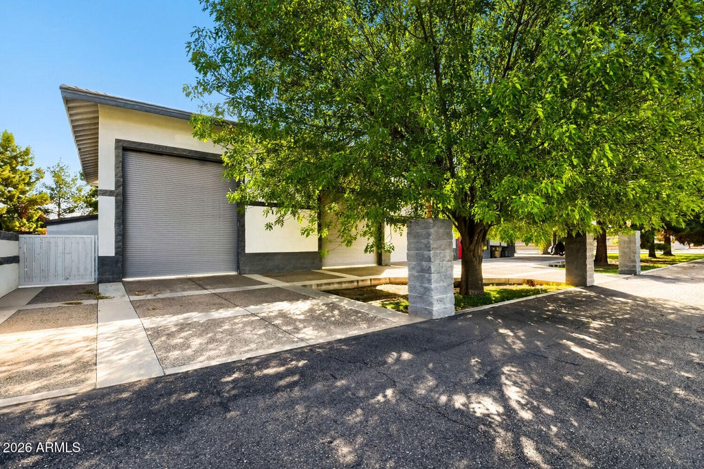 Photo of 7740 W Orangewood Avenue, Glendale, AZ 85303 (MLS # 7095267)