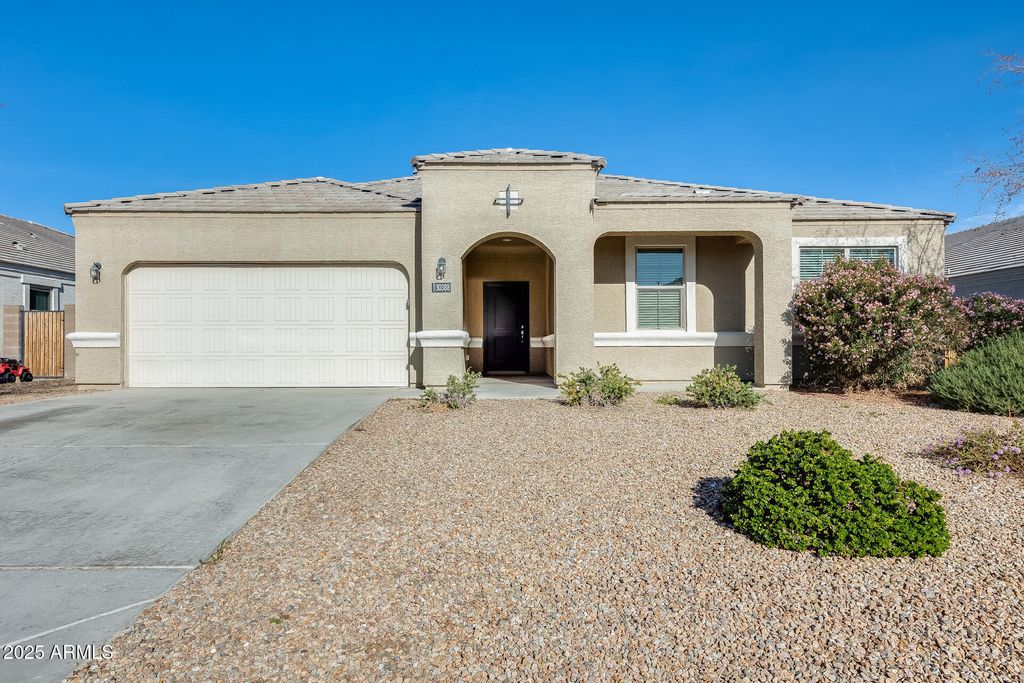 Photo of 30388 W Amelia Avenue, Buckeye, AZ 85396 (MLS # 6959652)