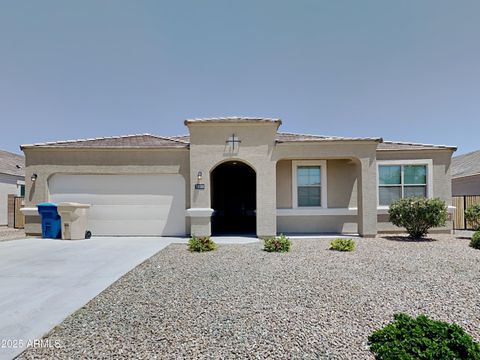 30388 W AMELIA Avenue Buckeye AZ 85396