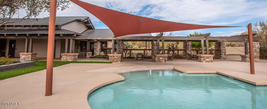 DC RANCH - Residential