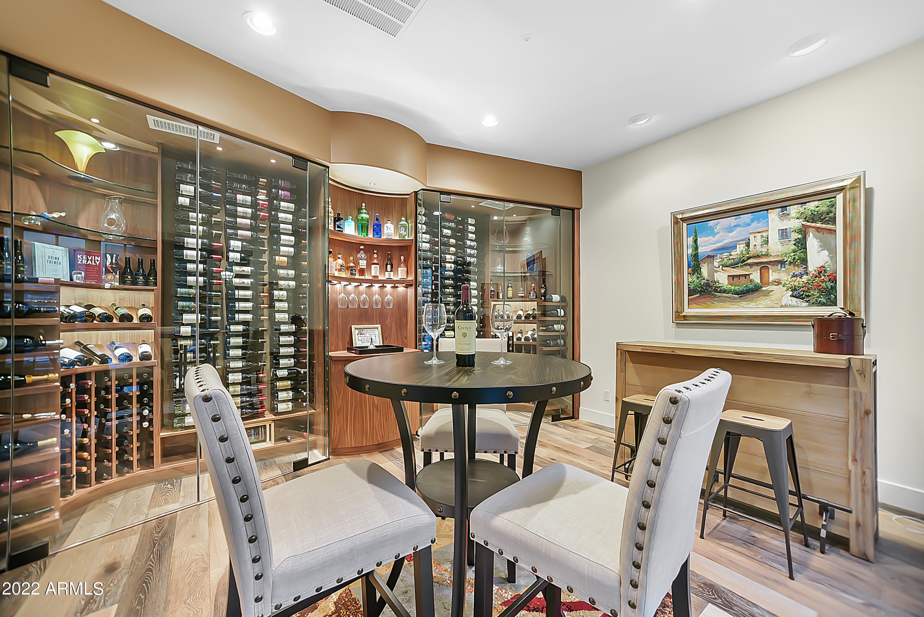 DC RANCH - Residential