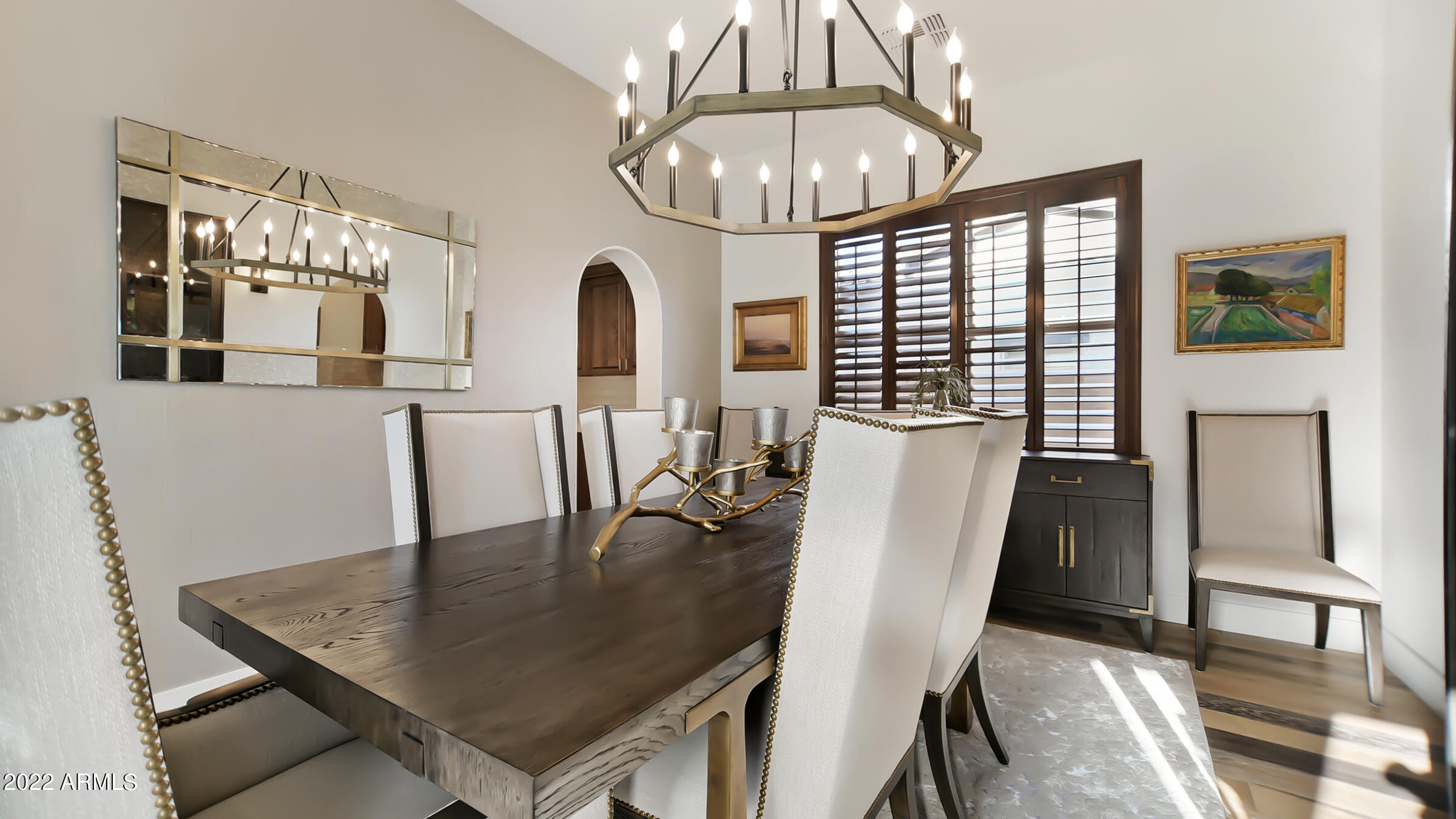 DC RANCH - Residential
