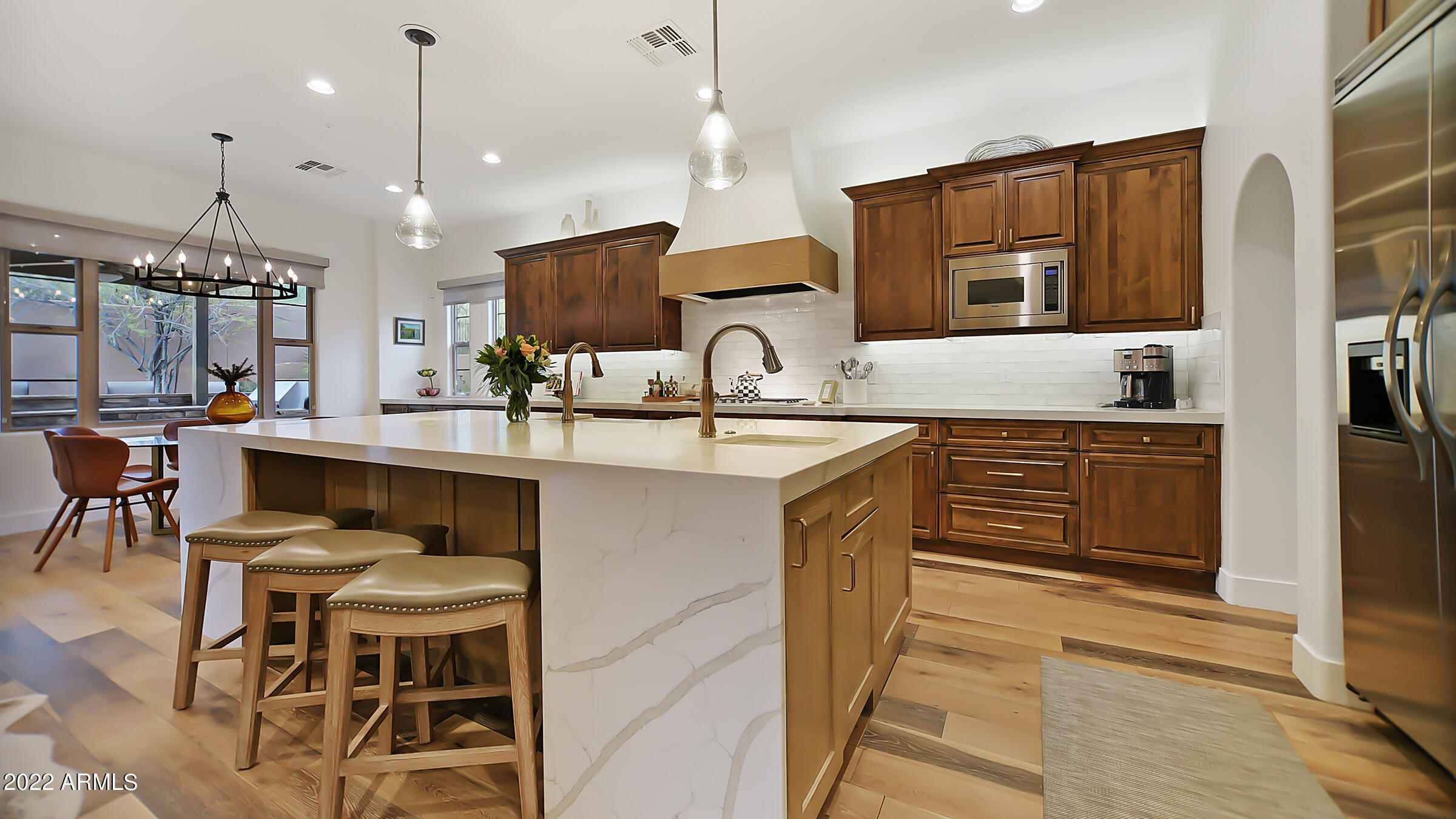 DC RANCH - Residential
