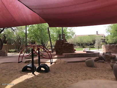 DC RANCH - Residential