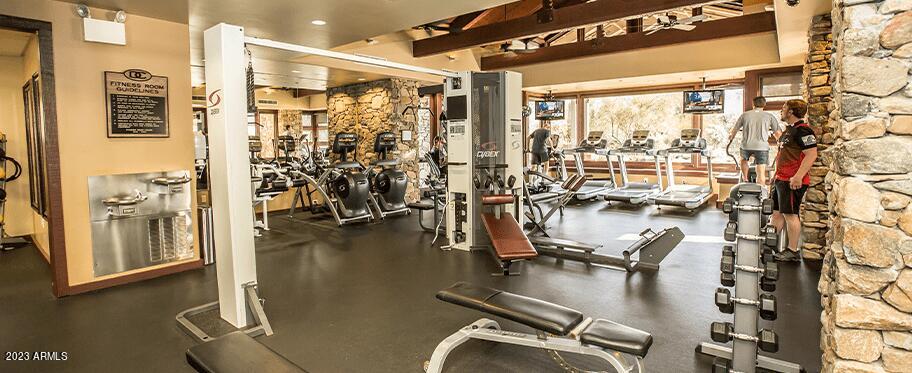 DC RANCH - Residential
