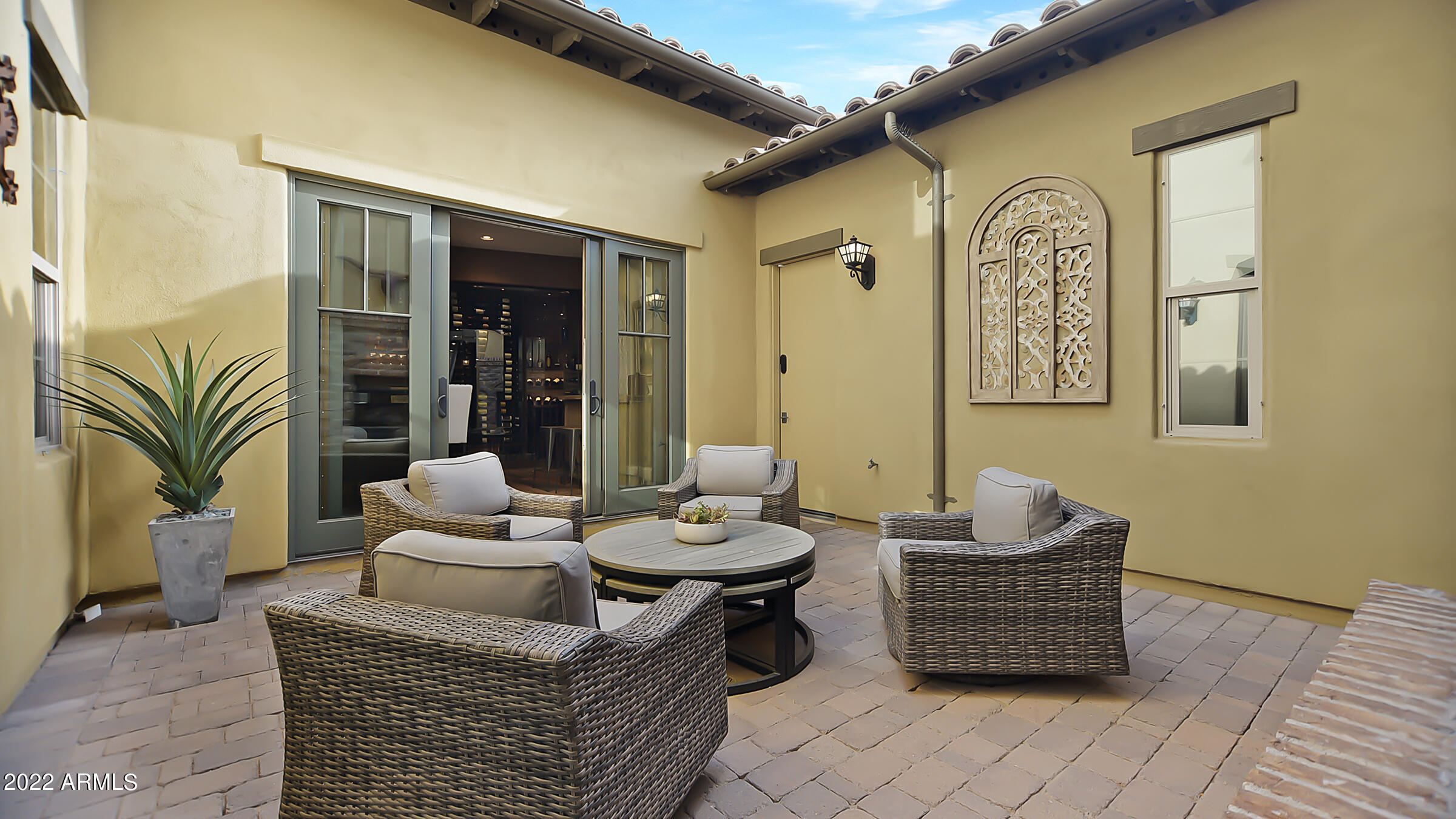 DC RANCH - Residential