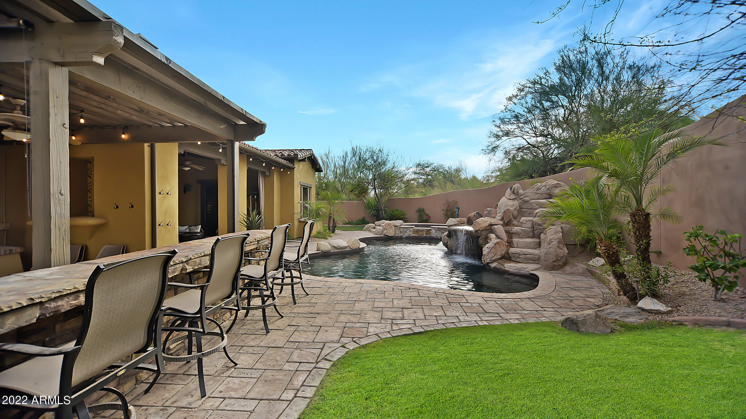 DC RANCH - Residential