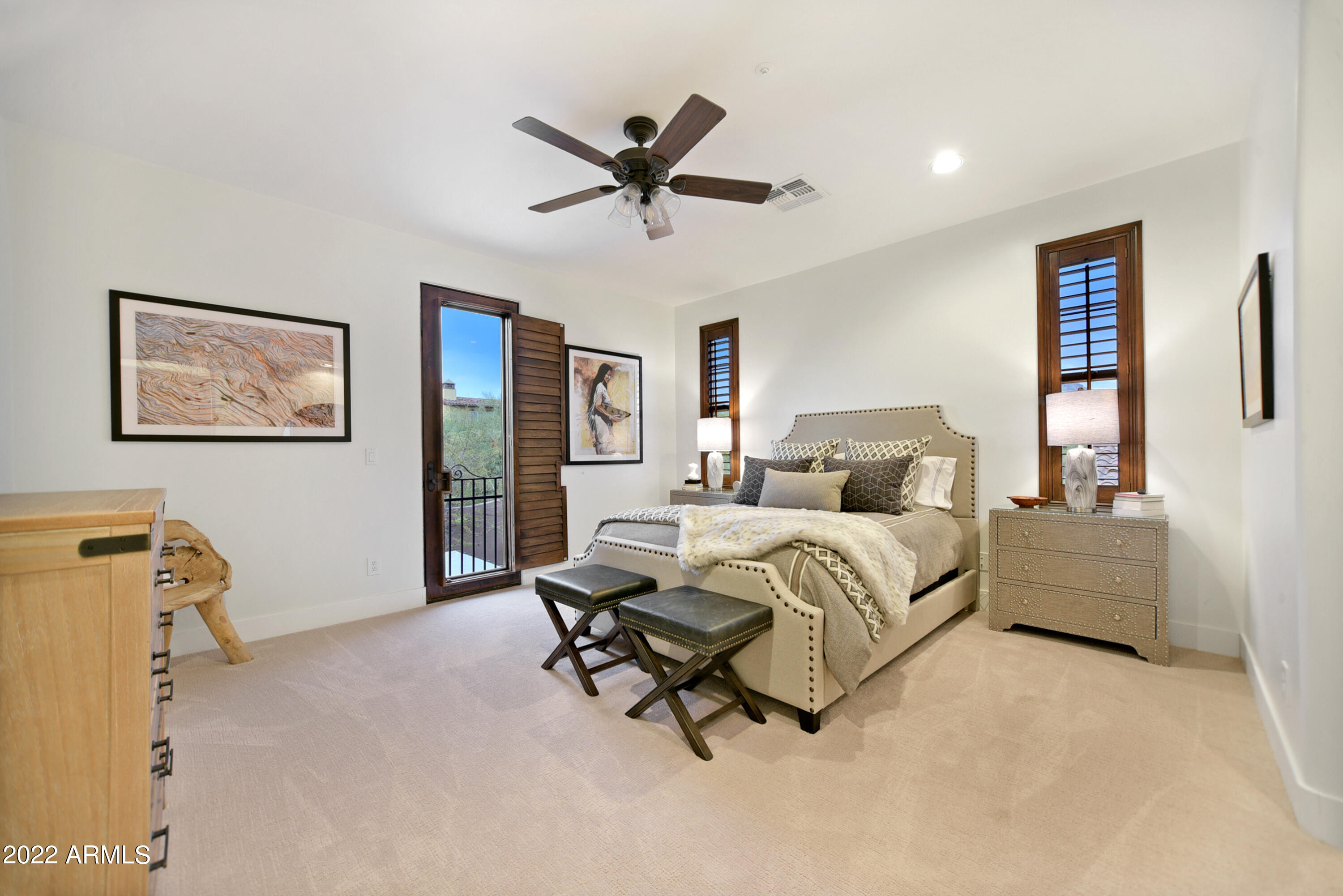 DC RANCH - Residential