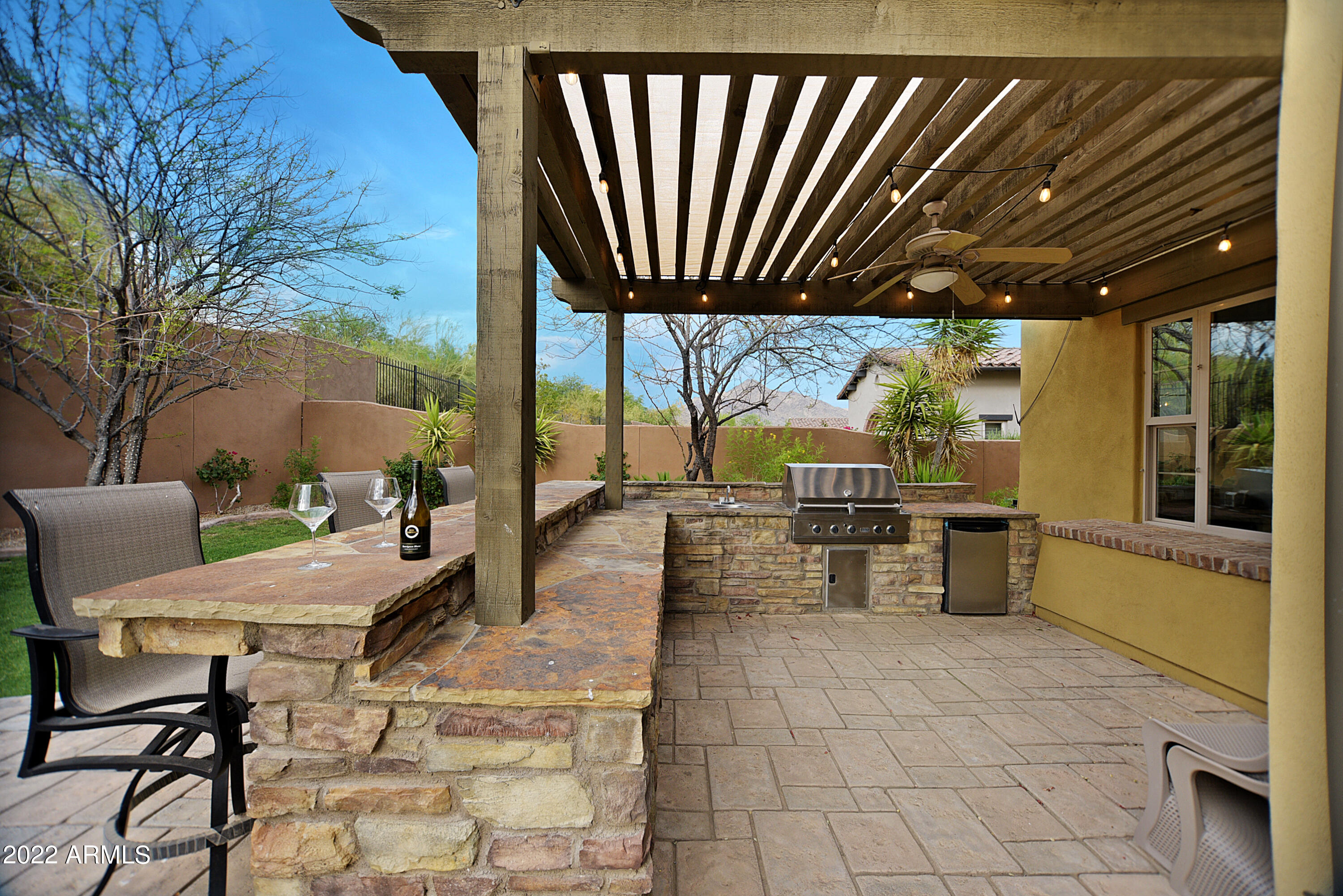 DC RANCH - Residential