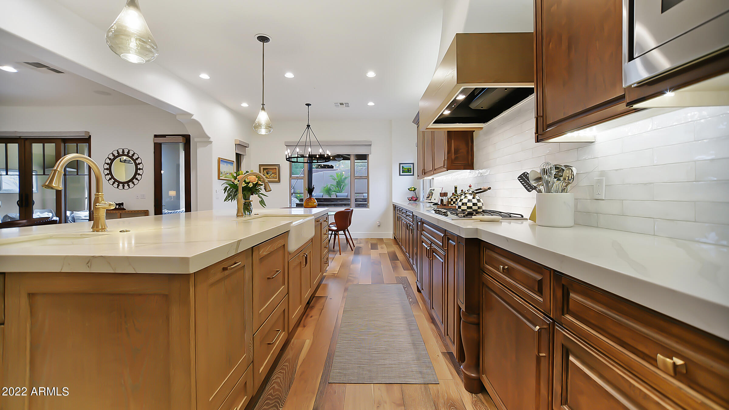 DC RANCH - Residential