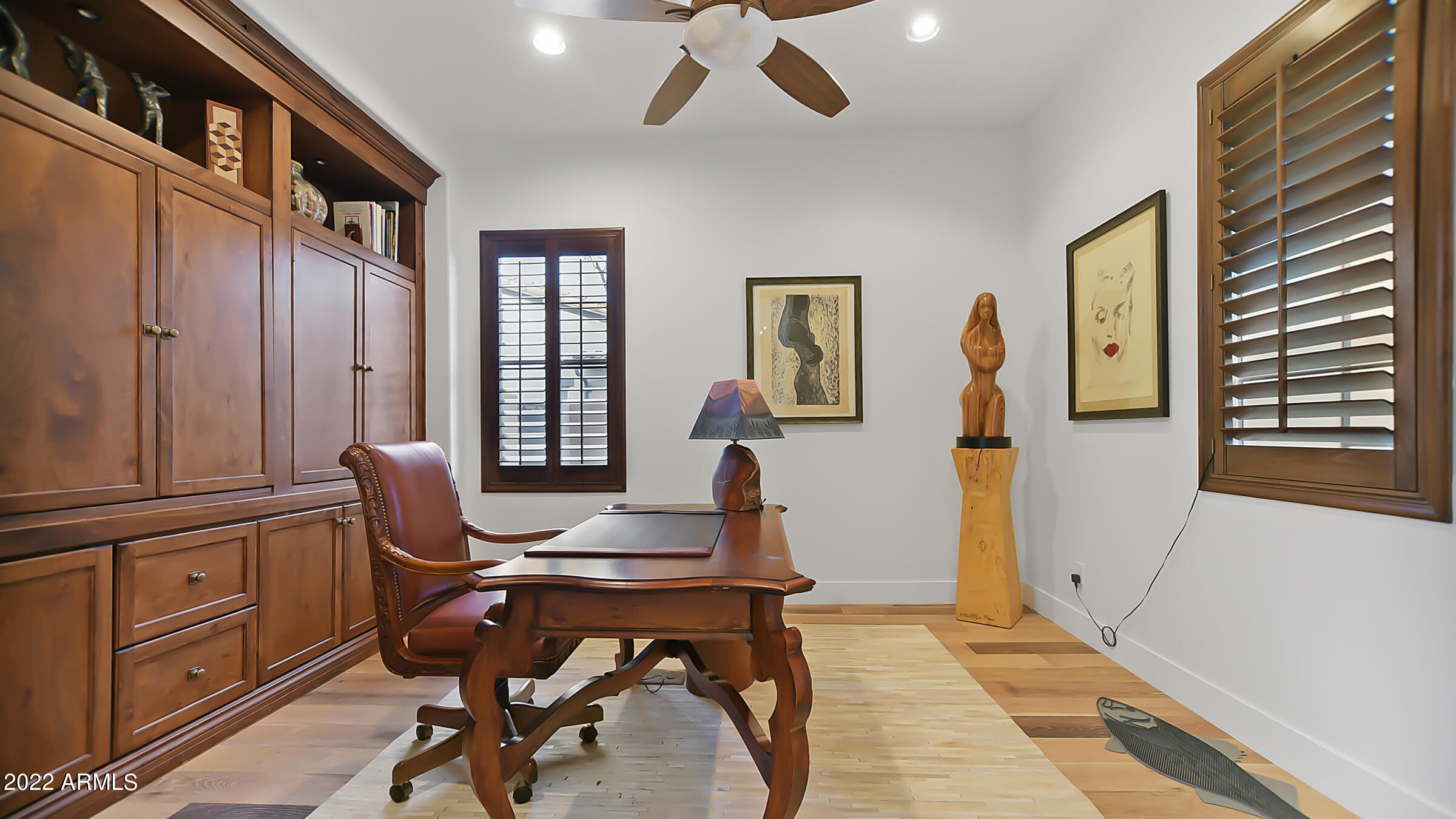 DC RANCH - Residential