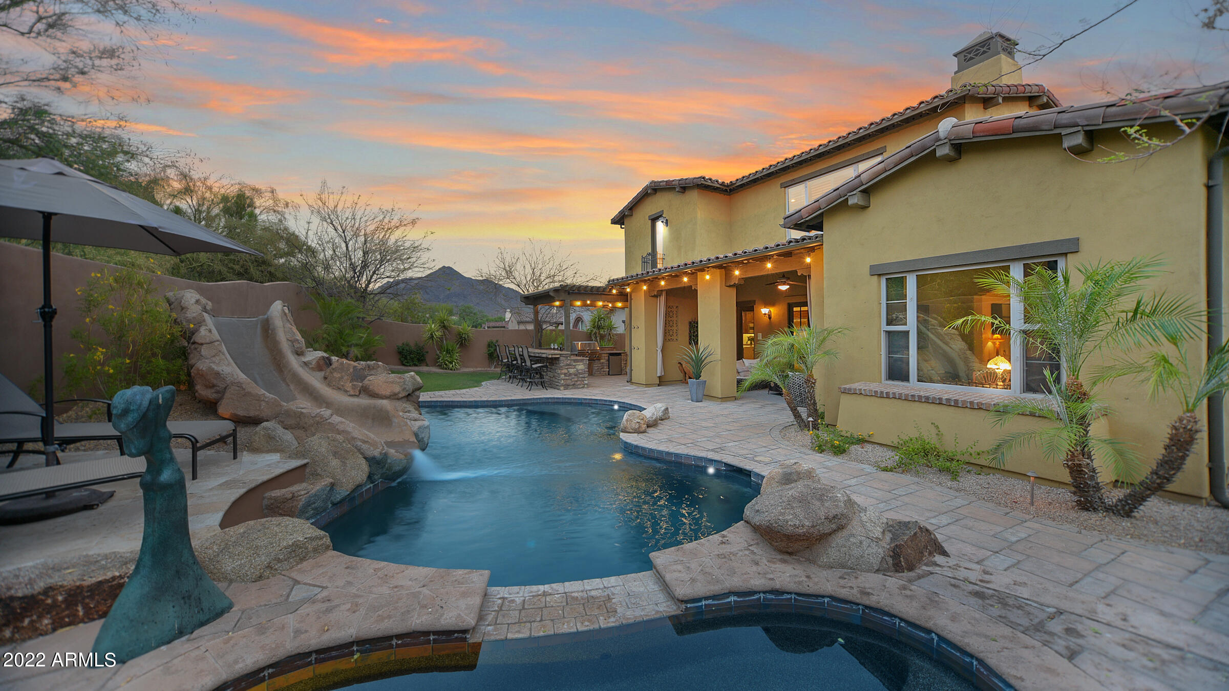 DC RANCH - Residential