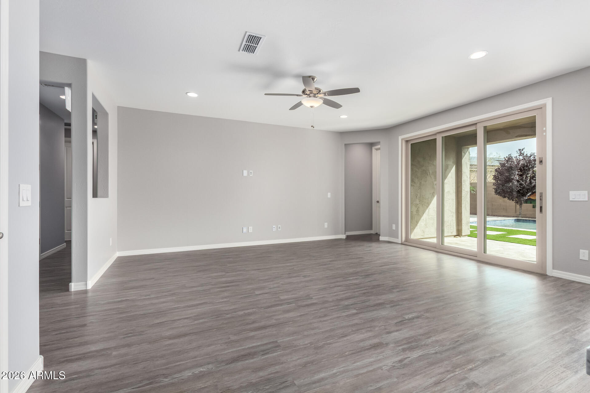 2943 W BRILLIANT SKY Drive