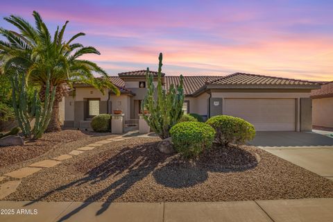 16019 W KINO Drive Surprise AZ 85374