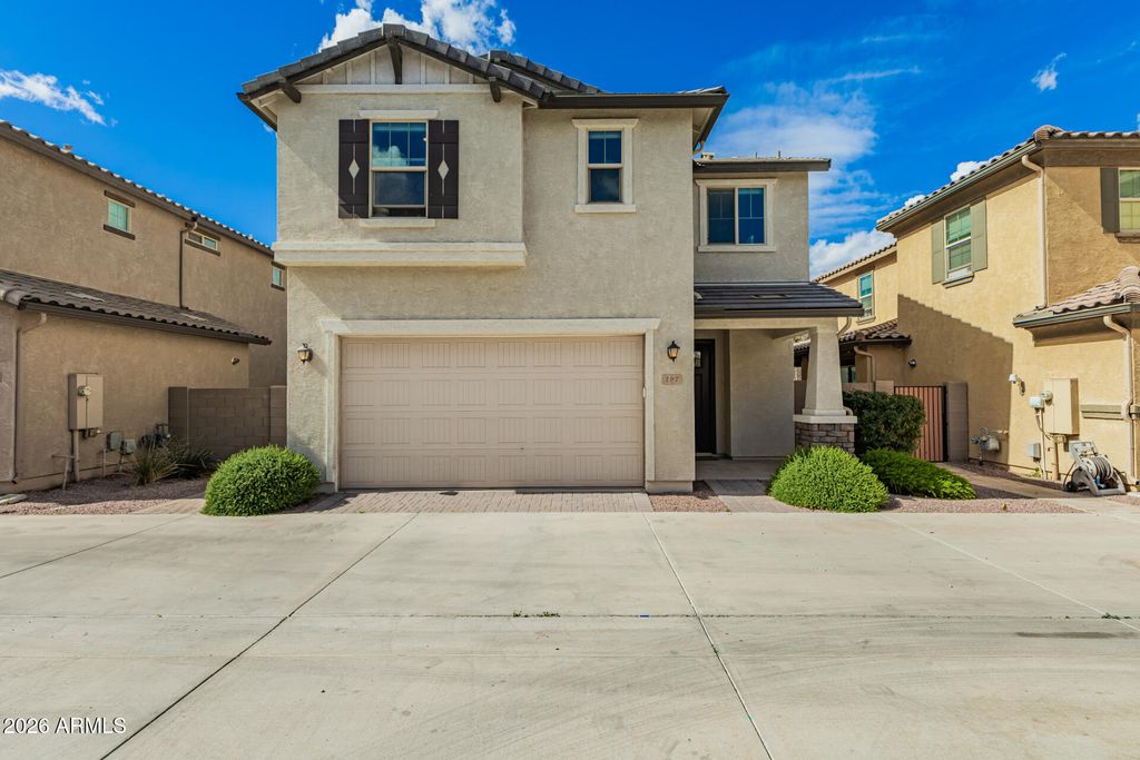 Photo of 197 E Roadrunner Drive, Chandler, AZ 85286 (MLS # 6986113)