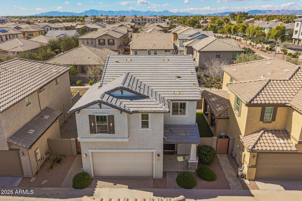 Photo of 197 E Roadrunner Drive, Chandler, AZ 85286 (MLS # 6986113)