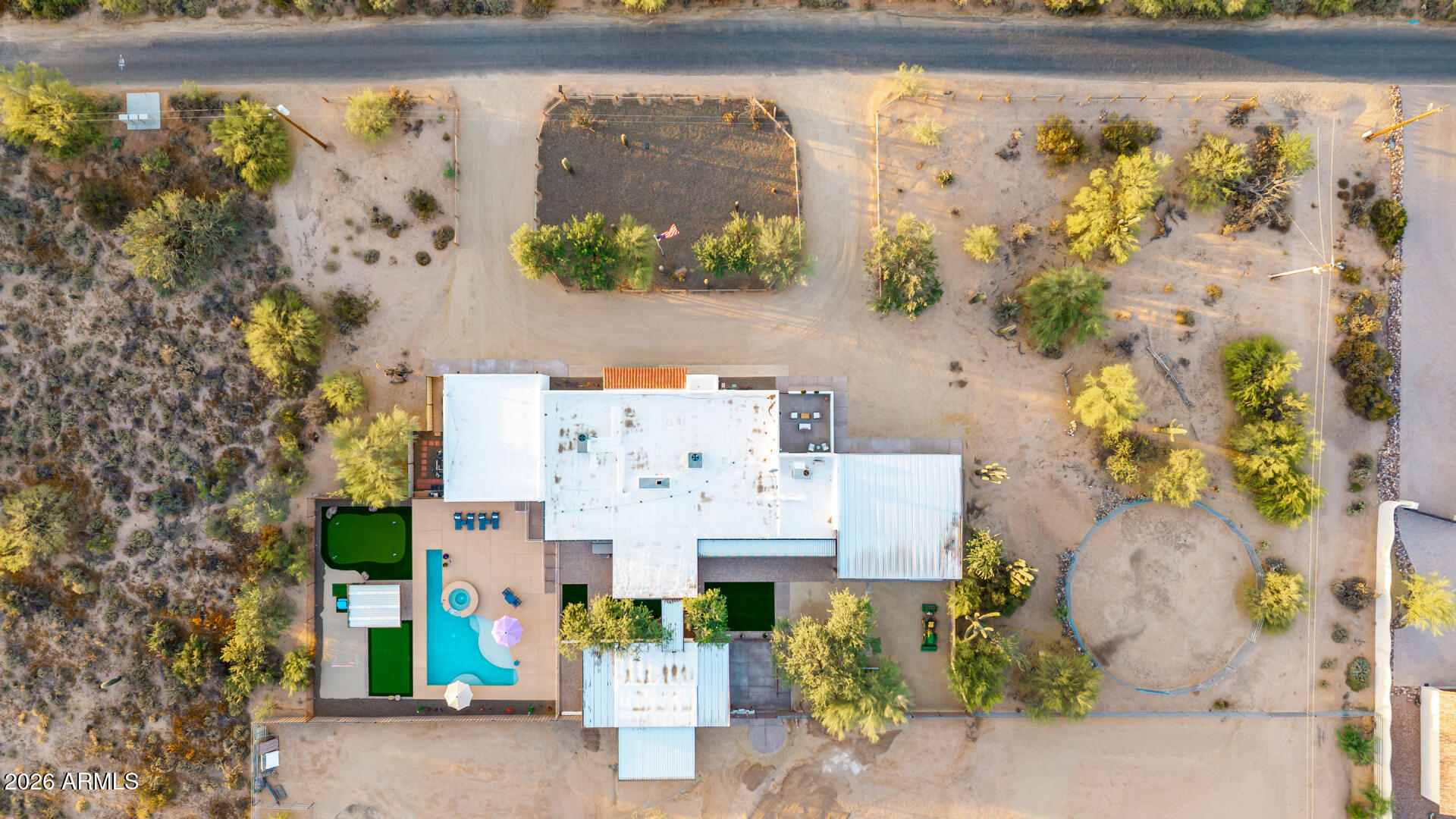 Unknown - Residential