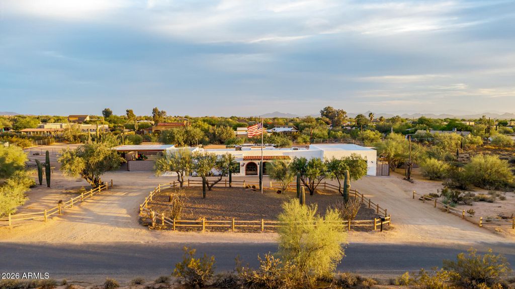 Photo of 6835 E Dale Lane, Scottsdale, AZ 85266 (MLS # 7015938)
