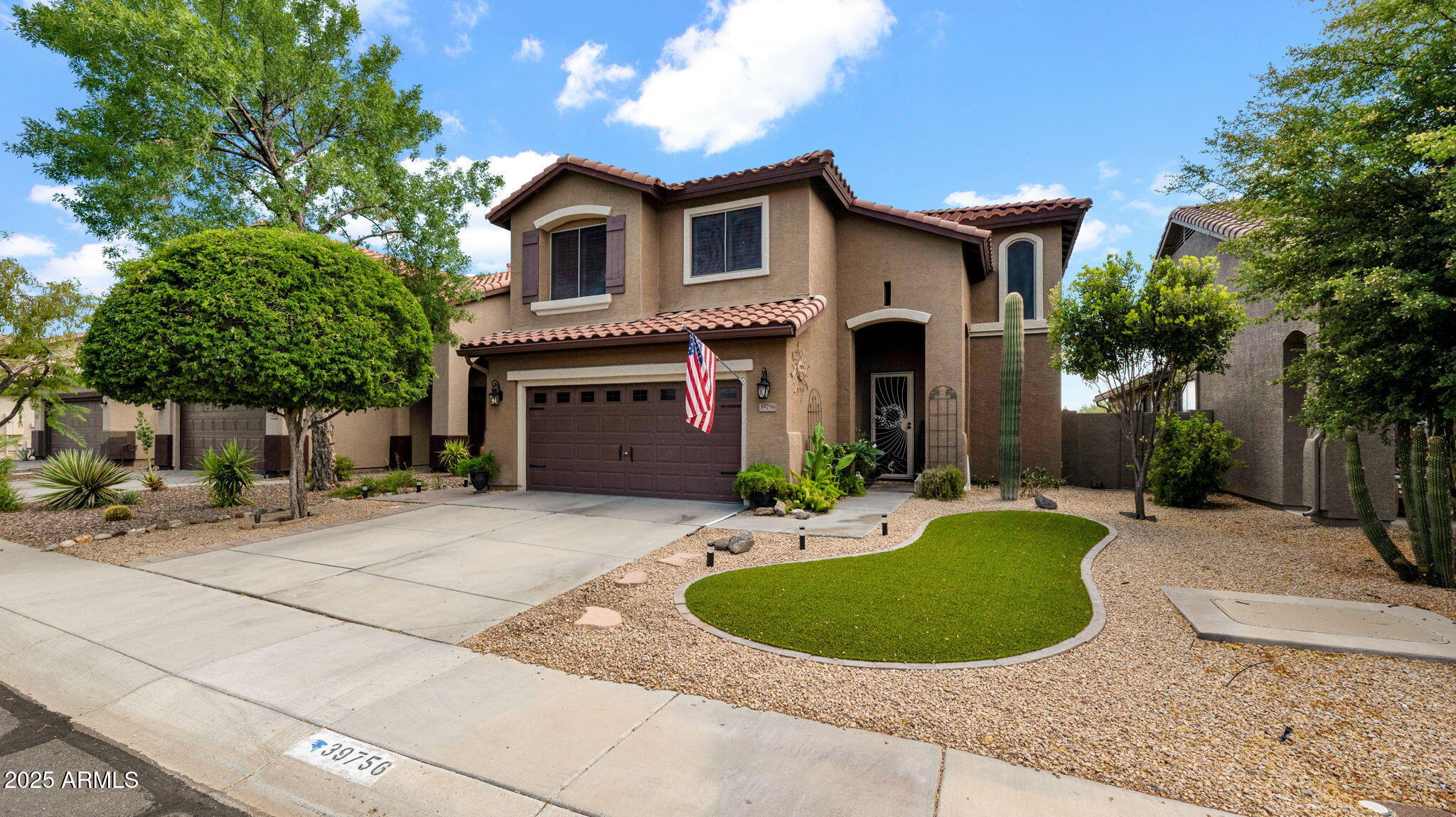 39756 N HIGH NOON Way