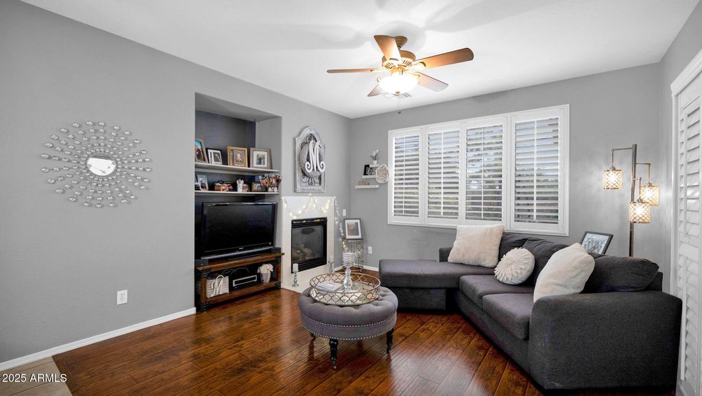 Photo of 39756 N High Noon Way, Anthem, AZ 85086 (MLS # 6888983)