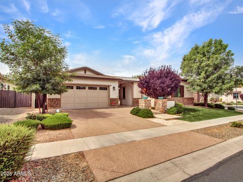 3809 E LYNX Place Chandler AZ 85249