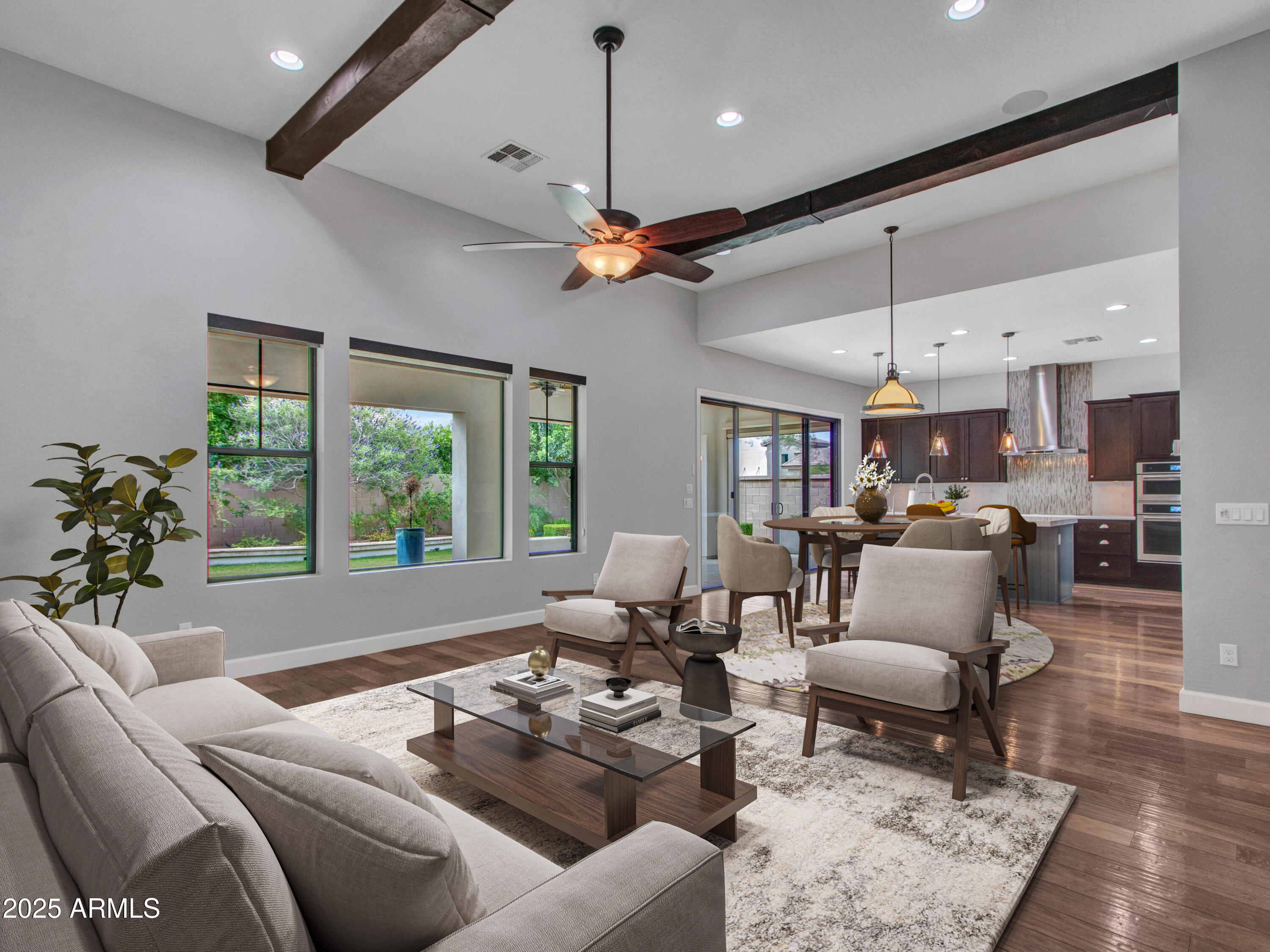 3809 E LYNX Place