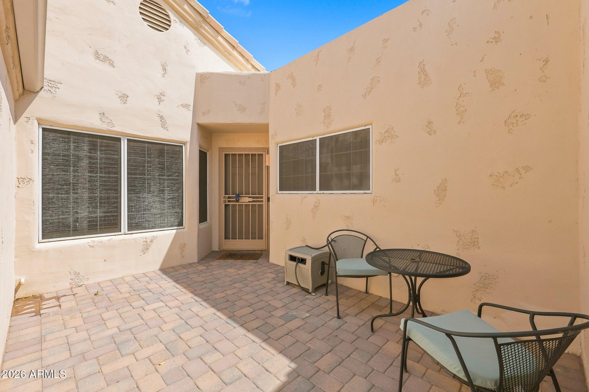 17061 N MOCCASIN Trail